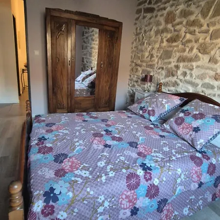 Charmante Maison De Village