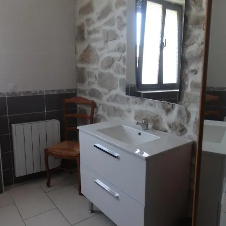 Charmante Maison De Village Casa vacanze Rieux-Minervois