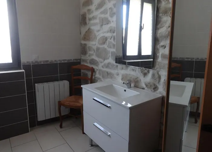 Maison De Village Semesterbostad Rieux-Minervois